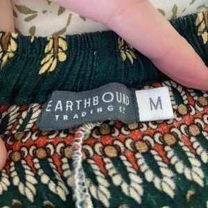 Earthbound Hippie Pants